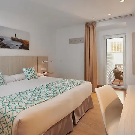 Hotel Colonial-3