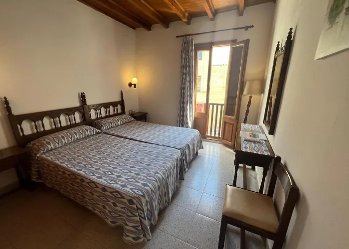 Restaurante PlayaHostal